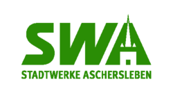 SW-Aschersleben Logo